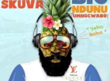 Duncan Skuva – Umngcwabo