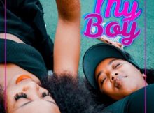 Khanyisa – My Boy ft. DJ Maphorisa, Xduppy & Kmat