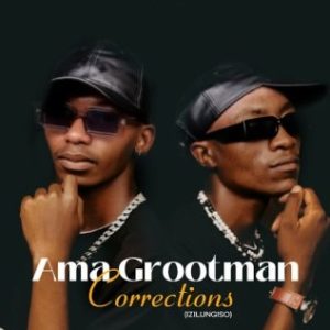 Ama Grootman – Umama Owangizalayo (2.0 Piano Remix) Ft. Da Mabusa
