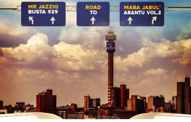 Busta 929 & Mr JazziQ – Oh My Gosh ft. Justin99, EeQue, Lolo SA & Almighty