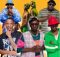 DJ Maphorisa, Myztro, 2woshort & Stompiiey - Sayiyenza Lento ft Mbuxx Rekere, ShanMusiQ & Ftears