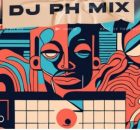 DJ PH - Mix 272