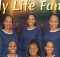 Holy Life Family - Gcobani Ku Yehova