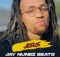 Jay Nunez Beats - Jesus ft. Oufadafada & Jon Delinger