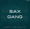 Msaro - Sax Gang Ft Thee Exclusive