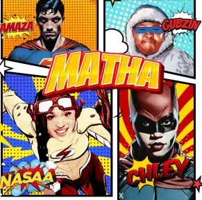 NASAA & Chley – Matha (feat. djygubzin.live & Amaza)