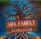 Soa Family, Tribal Soul & De Rose - Entabeni ft. B33kay SA, Soa Mattrix & Frank Mabeat