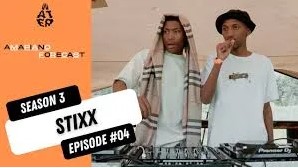 Stixx & Wat3R – AmaPiano Forecast Live Dj Mix