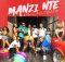 Tyler ICU & DJ Maphorisa - Manzi Nte (Feat. Masterpiece YVK, Ceeka RSA, M.J & Silas Africa)