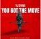 DJ Dihno - You Got The Move (Original Mix)