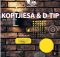 KoptjieSA & D-tip - Here and There EP