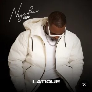 LaTique – Nyuku EP