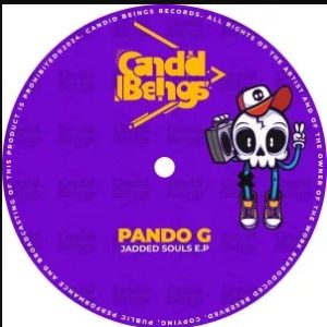 Pando G – Jadded Souls EP