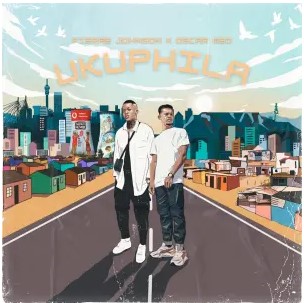 Pierre Johnson & Oscar Mbo – Ukuphila
