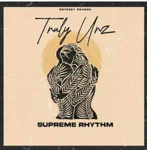 Supreme Rhythm – Truly Urz (Album)