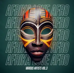 VA – Afrika Love Afro VA Vol. 3