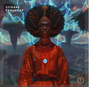 Zithane – Kenako EP