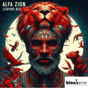 Alfa Zion – Leopard Red (Original Mix)