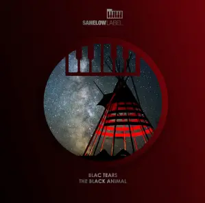 Blac Tears – The Black Animal EP