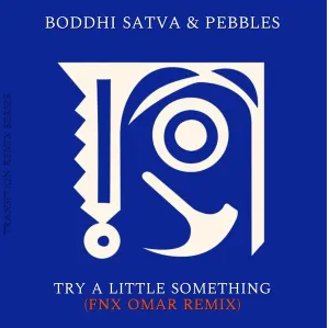 Boddhi Satva & Pebbles – Try a Little Something (FNX Omar Remix)