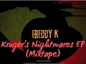 Freddy K – Road to Kruger’s Nightmares Mix