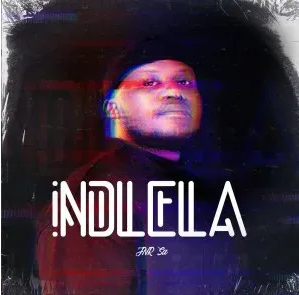 Jnr SA – Indlela EP