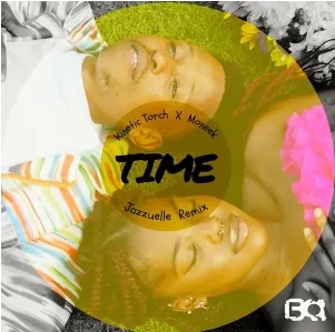 Kinetic Torch & Moneek – Time (Jazzuelle Remix)