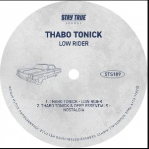Thabo Tonick & Deep Essentials – Nostalgia