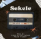 Blacko SA & Mellow & Sleazy - Sekele (feat. Scotts Maphuma)