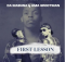 Da Mabusa & Ama Grootman - First Lesson Album