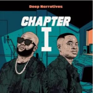 Deep Narratives – Chapter I EP