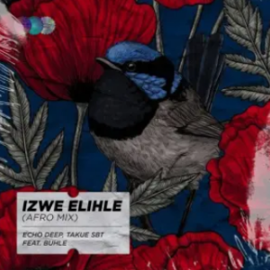 Echo Deep – Izwe Elihle (Afro Mix) (feat. Takue SBT & Buhle)