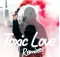 June Jazzin - Toxic Love (Remixes)