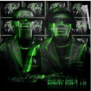 Nkulee501 & Skroef28 – Numbers Don’t Lie EP