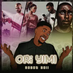 Robot Boii – Ori Yimi