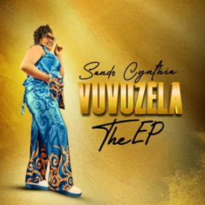 Sando Cynthia – Vuvuzela EP