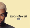 2024Mordecai - Blondecai (Album)