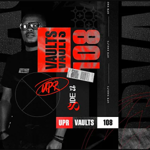 Soul Varti – UPR Vaults Vol. 108 (SIDE A)