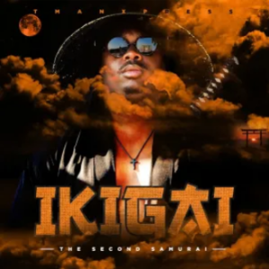 Tman Xpress – IKIGAI THE SECOND SAMURAI (Album)