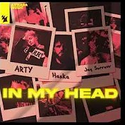 ARTY & Haska feat. Jay Sorrow – In My Head (Extended Mix)