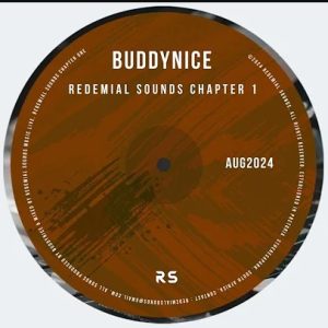 Buddynice – Okhokho Be-Tech (Redemial Mix)