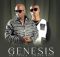 Dr Thulz & Judah Bass - The Genesis EP