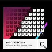 Hugel feat. Cumbiafrica – Morenita (Marco Generani Extended Remix)