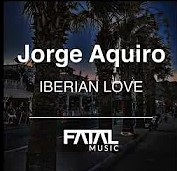 Jorge Aquiro – Iberian Love (Original Mix)