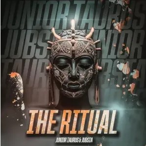 Junior Taurus & Jubsta – The Ritual