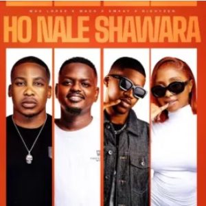 Mac lopez x MacG & EMKAY – Hona Le Shawara (feat. RichyZen)