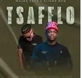 Major Keys & Slidoo Man – Tsa Felo