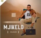 Mjikelo - COLOURS Album