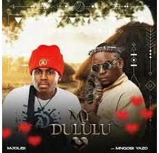 Mjolisi – My Dululu Ft. Mnqobi yazo