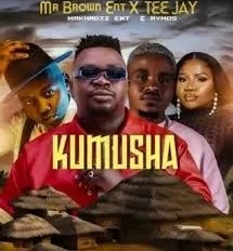 Mr Brown & Tee Jay – Kumusha ft Makhadzi & Aymos